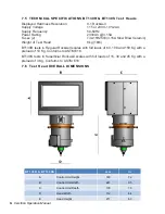 Preview for 64 page of Ametek VERSITRON BT130R Operation Manual