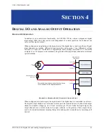 Предварительный просмотр 33 страницы Ametek VTI Instruments EX1200-1538 User Manual