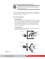 Предварительный просмотр 43 страницы Ametek WDG-V UOP User Manual