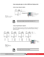 Предварительный просмотр 53 страницы Ametek WDG-V UOP User Manual