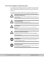 Предварительный просмотр 8 страницы Ametek WDG-V User Manual