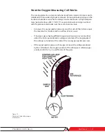 Предварительный просмотр 15 страницы Ametek WDG-V User Manual