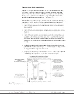 Предварительный просмотр 44 страницы Ametek WDG-V User Manual