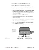 Предварительный просмотр 52 страницы Ametek WDG-V User Manual