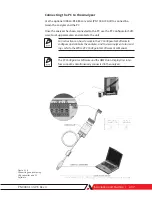 Предварительный просмотр 63 страницы Ametek WDG-V User Manual