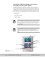 Предварительный просмотр 64 страницы Ametek WDG-V User Manual