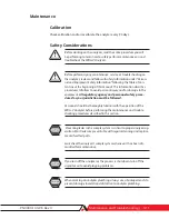 Предварительный просмотр 85 страницы Ametek WDG-V User Manual