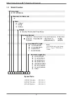 Предварительный просмотр 8 страницы Ametek Z-tron III Installation And Operating Istructions