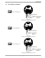 Предварительный просмотр 13 страницы Ametek Z-tron III Installation And Operating Istructions