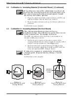 Предварительный просмотр 18 страницы Ametek Z-tron III Installation And Operating Istructions