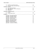 Preview for 4 page of Ametek ZF2 SCR Series Instruction, Operation And Maintenance Manual