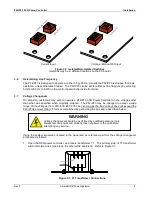 Preview for 15 page of Ametek ZF2 SCR Series Instruction, Operation And Maintenance Manual