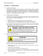 Preview for 29 page of Ametek ZF2 SCR Series Instruction, Operation And Maintenance Manual