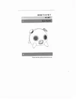 Amethyst A1-BT User Manual preview