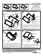 Ametrix ADY071447 Installation Instructions preview