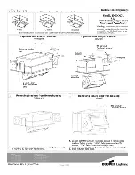 Ametrix SRI Installation Instructions preview