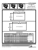 Предварительный просмотр 4 страницы Ametrix SRI Installation Instructions