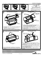 Preview for 2 page of Ametrix SRR Installation Instructions