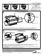 Preview for 3 page of Ametrix SRR Installation Instructions