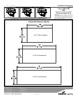 Preview for 4 page of Ametrix SRR Installation Instructions