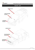 Предварительный просмотр 10 страницы Amewi 21094 Manual