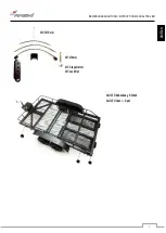 Предварительный просмотр 5 страницы Amewi 22197 Assembly Instructions