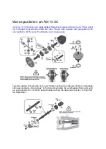 Preview for 19 page of Amewi 22260 Manual Instruction