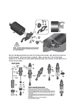 Preview for 22 page of Amewi 22260 Manual Instruction