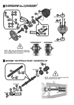 Preview for 37 page of Amewi 22260 Manual Instruction