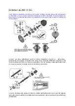 Preview for 62 page of Amewi 22260 Manual Instruction