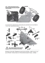 Preview for 64 page of Amewi 22260 Manual Instruction