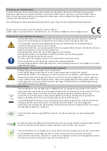 Preview for 3 page of Amewi 22345 Assembly Instruction Manual