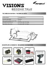 Preview for 6 page of Amewi 22345 Assembly Instruction Manual