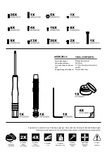 Preview for 11 page of Amewi 22395 Instruction Manual