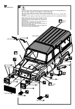 Preview for 28 page of Amewi 22395 Instruction Manual