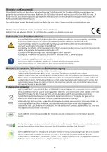 Предварительный просмотр 3 страницы Amewi 22421 Instruction Manual