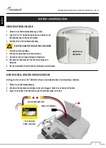 Preview for 10 page of Amewi 22505 Manual