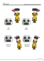 Предварительный просмотр 21 страницы Amewi 22540 Manual