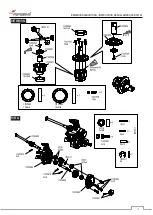 Предварительный просмотр 18 страницы Amewi 22555 Manual