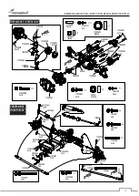 Предварительный просмотр 19 страницы Amewi 22555 Manual