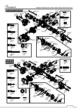 Предварительный просмотр 20 страницы Amewi 22555 Manual