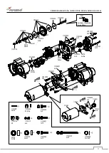 Предварительный просмотр 22 страницы Amewi 22555 Manual