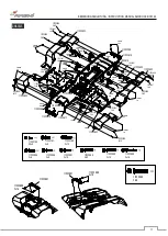 Предварительный просмотр 24 страницы Amewi 22555 Manual