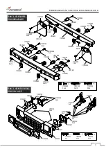 Предварительный просмотр 25 страницы Amewi 22555 Manual