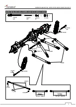 Предварительный просмотр 28 страницы Amewi 22555 Manual