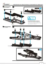 Preview for 28 page of Amewi 22561 Manual