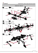 Предварительный просмотр 17 страницы Amewi 22566 Manual