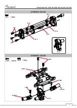 Предварительный просмотр 20 страницы Amewi 22566 Manual