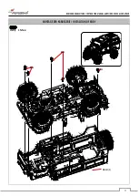 Предварительный просмотр 28 страницы Amewi 22566 Manual