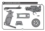 Предварительный просмотр 8 страницы Amewi 22577 Manual